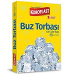 Koroplast Buz Torbası