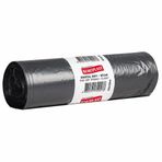 Koroplast Eko Endüstriyel Hantal Siyah 10'lu 100x150 cm Çöp Torbası