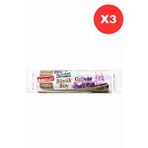 Koroplast Ekstra Güçlü Koku Hapseden Lavanta Kokulu, Büzgülü Büyük Boy Çöp Torbası 10'lu X3