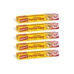 Koroplast Hazır Kesilmiş 16 Adet 5 Paket Pişirme Kağıdı