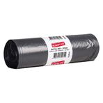 Koroplast Horeca Battal Boy 72 x 95 cm 10 Adet Siyah Çöp Poşeti