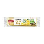 Koroplast Limon Büzgülü Çöp Torbası Orta Boy 15 Adet 25 Paket