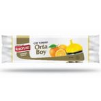 Koroplast Mandarin Kokulu Orta Boy 15'li 25 Rulo Çöp Torbası