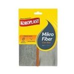 Koroplast Mikrofiber Cam Bezi 35X35 Cm 12 Adet