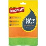 Koroplast Mikrofiber Temizlik Bezi