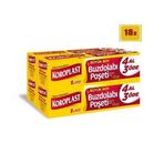 Koroplast Orta Boy 4 Al 3 Öde 30x45 cm 18x80'li Buzdolabı Poşeti