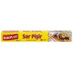 Koroplast Sar Pişir 12'li Pişirme Kağıdı
