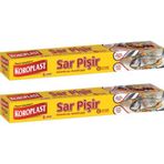 Koroplast Sar Pişir Kağıdı 2 Kutu