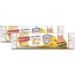Koroplast Vanilya Kokulu Büzgülü Orta Boy Çöp Torbası 15'li 55x60 cm x 2 - 55 x 60 cm