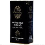 Körpeağaç Ayvalık Erken Hasat Natürel 5 lt Sızma Zeytinyağı