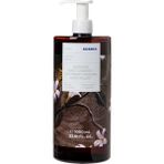 Korres 1000 ml Duş Jeli - Köpüğü