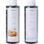 Korres 250 ml Şampuan