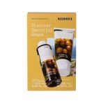 Korres 450 ml Vücut Bakım Seti
