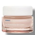 Korres Apothecary Wild Rose Day-Brightening 40 ml Jel Nemlendirici