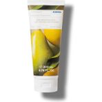 Korres Bergamot 200 ml Pear Vücut Sütü