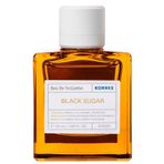 Korres Black Sugar EDT 50 ml Kadın Parfüm