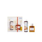 korres Cashmere Kumquat Edt 50Ml & Shower Gel 250 Ml Set, 5003237493