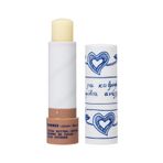 Korres Cocoa Butter Lip Balm Renksiz TANIMSIZ