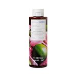 Korres Ginger Lime 250 ml Duş Jeli