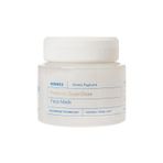 Korres Greek Yoghurt Probiotic Superdose 100 ml Maske