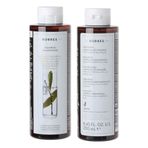 Korres Laurel Echinacea 250 ml Şampuan