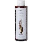 korres Lawes Liquorice & Urtica Yağlı Ve İnce Telli Saçlar İçin Hacimlendrici Doğal Şampuan 250ml, 5002717453