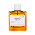 korres Mountain Pepper EDT Unisex Parfüm 100 ml, 5003237492