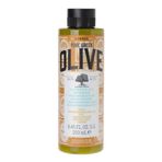 Korres Olive Nourishing 250 ml Şampuan