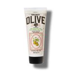 Korres Olive & Olive Blossom 200 ml Vücut Nemlendirici