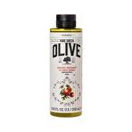 Korres Olive Pomegranate 250 ml Duş Jeli