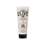 korres Olive & Pomegranate Vücut Nemlendirici, 5002638588