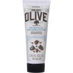 Korres Olive & Sea Salt 200 ml Vücut Nemlendirici