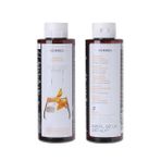 Korres Sunflower Mountain Tea 250 ml Şampuan