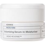 Korres White Pine Nemlendiricili 40 ml Serum