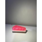 Korsan Bit Pazarı Strawberry Cheesecake Çilekli Cheesecake Dekoratif Sabun