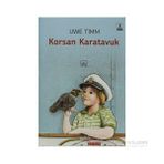 KORSAN KARATAVUK - UWE TIMM