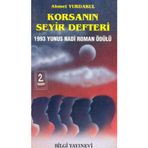 KORSANIN SEYIR DEFTERI - AHMET YURDAKUL