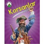 Korsanlar! - Gideon Defoe
