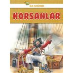 Korsanlar-İlk Hazinem - Denise Ryan