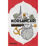 Korsanlar Komünistlerle Macera Peşinde - Gideon Defoe
