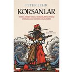 Korsanlar - Peter Lehr - Yeditepe Yayınevi