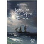 Korsanlar Seyir Defteri Tutmaz Ergin Çiftçi