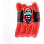 Körü Çiftliği Koru Çiftliği Dana Frankfurter Sosis 300 gr