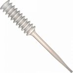 Körüklü Pastör Pipeti Non-Steril 10 ml 250 Adet