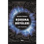 Koruma Büyüleri Gece Kitaplığı