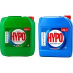 Koruma Hypo Çamaşır Suyu 3,24 Lt Okaliptus x 2 Adet