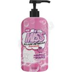 Koruma Miss Bulaşık Deterjanı Bubble Gum 1 Lt - 100 ml