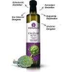 Korurla Enginar Suyu 500ML - 1