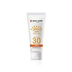 Koruyucu Güneş Kremi 30 Spf Yüksek Koruma - 75 Ml