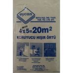 Koruyucu Hışır Örtü 20 m2
